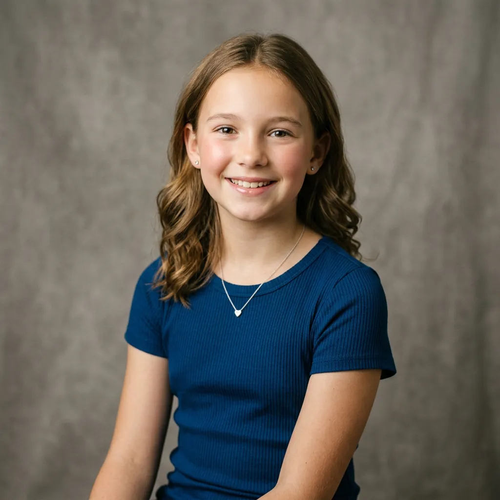 Outfit Ideas for School Picture Day