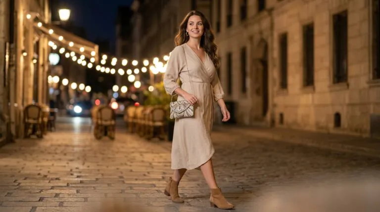 Outfit Ideas Night Out: 30 Stunning Looks to Turn Heads 33 outfit ideas night out