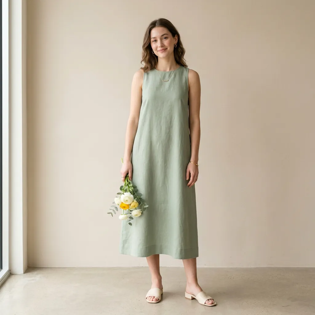 Minimalist Spring Birthday Outfit Ideas