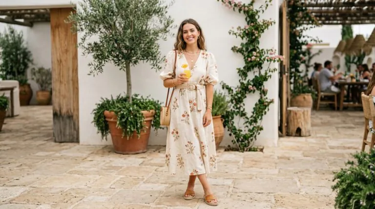 Brunch Outfits Ideas: 30 Proven Looks for Every Season 37 brunch outfits