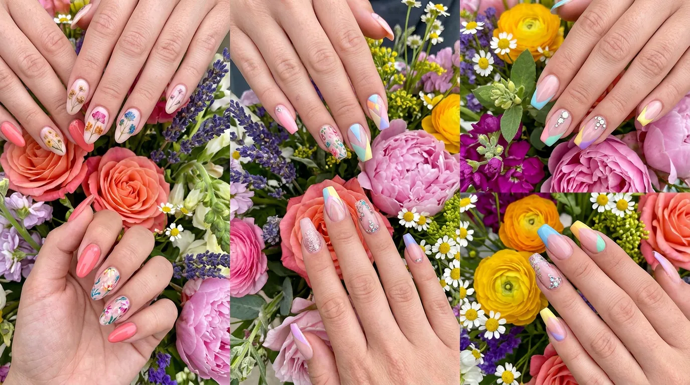 nails inspired