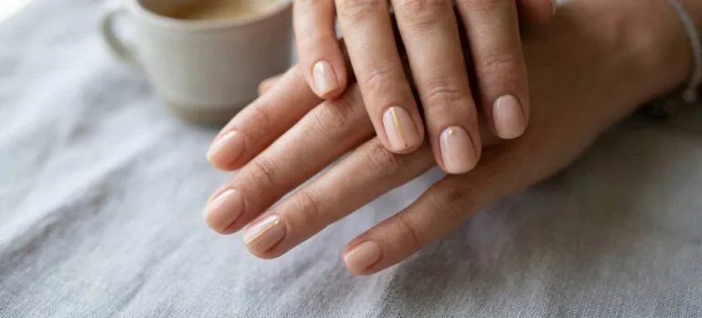 30 Nails Ideas Simple Enough for Anyone to Try at Home 36 nails ideas simple