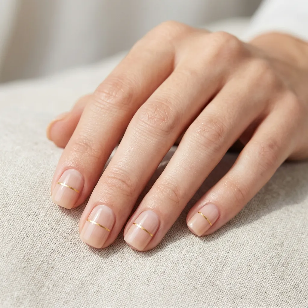 Minimalist Nail Ideas