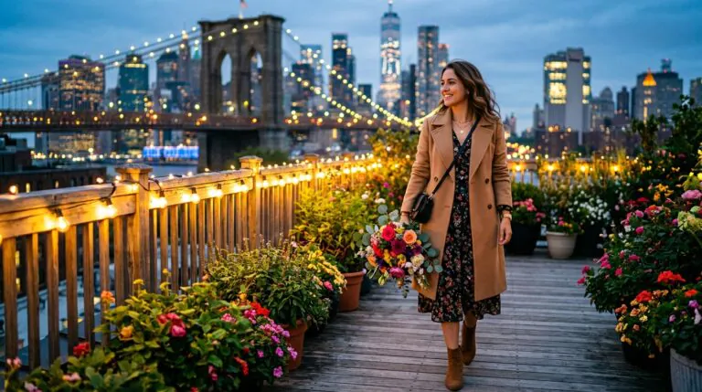 New York Outfits Ideas: 30 Looks to Inspire Your City Style 32 new york outfits