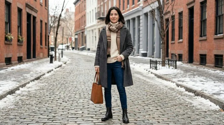 30 Capsule Wardrobe Outfits Ideas to Refresh Your Everyday Style 32 Capsule Wardrobe Outfits