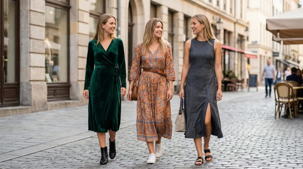 Outfit Ideas Dress Ideas That Will Transform Your Wardrobe 5 outfit ideas dress