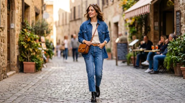 outfit ideas jeans