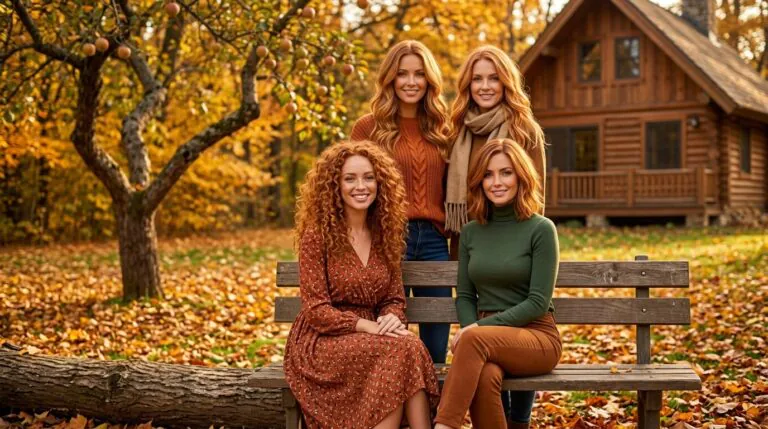 fall hair colors for blondes