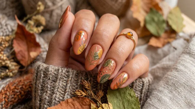 september nails 2026