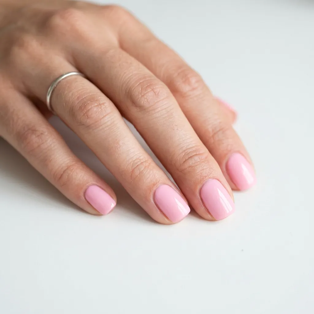 Short Acrylic Nail Ideas for Beginners