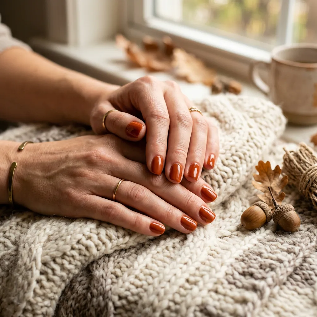 Short Fall Nails 2026