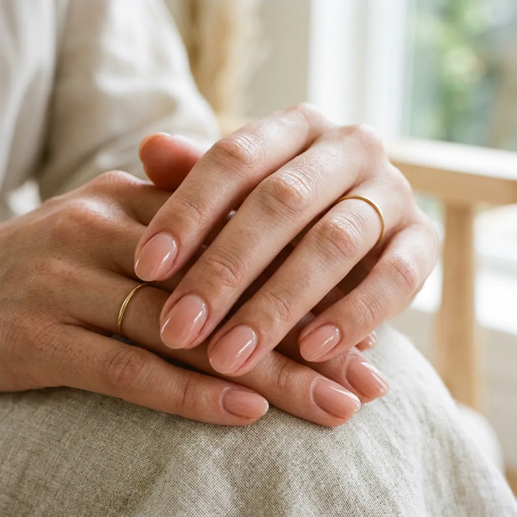 Soft Gel Nail Looks