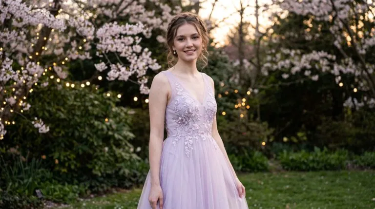 30 Spring Formal Outfits Ideas That Are Stylish and Sophisticated 33 spring formal outfits