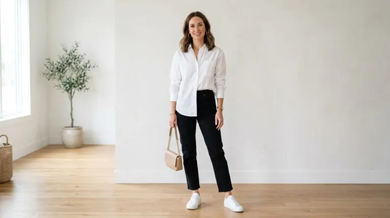 Outfit Ideas Black Jeans: 30 Gorgeous Powerful Styles You Will Absolutely Obsess Over 34 outfit ideas black jeans