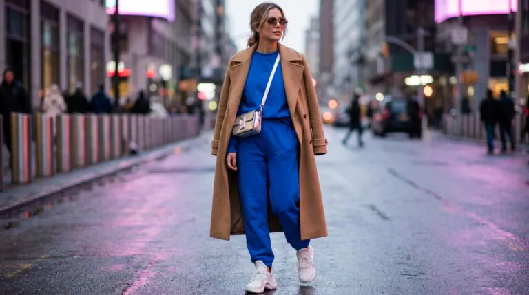 outfit ideas sweatpants