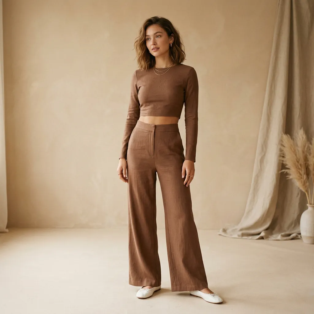 Outfit Ideas Girl: 30 Creative Looks to Inspire Your Style 8 Aesthetic Outfit Ideas Girl
