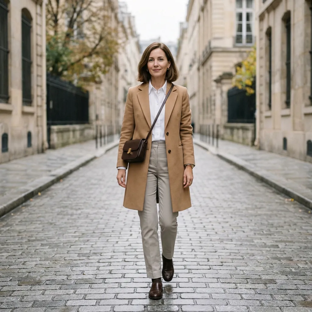 30 September Outfit Ideas: Stunning Looks to Inspire Your Fall Wardrobe 13 September Minimalist Outfit Ideas