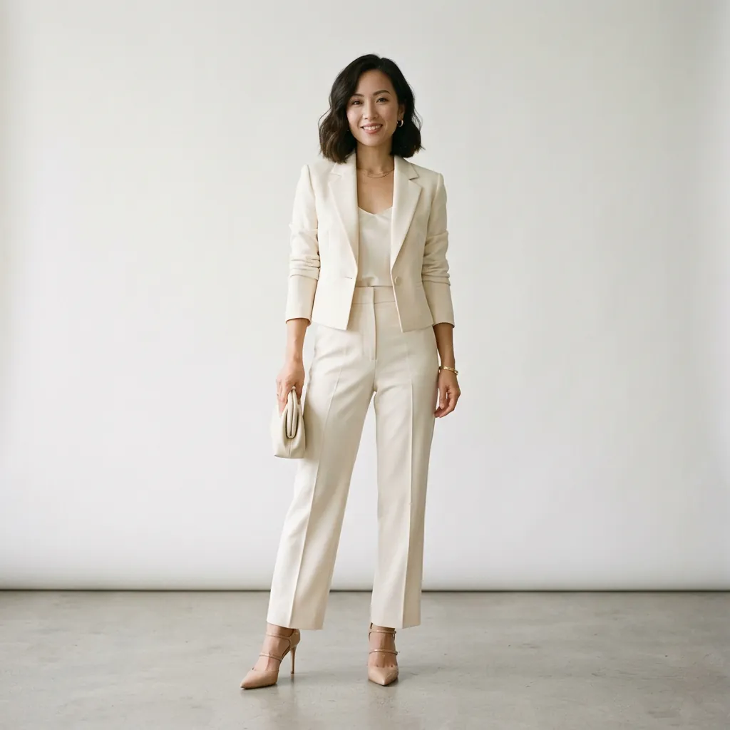 Outfit Ideas for Women: 30 Stunning Looks Every Woman Will Absolutely Love 27 Petite Outfit Ideas for Women