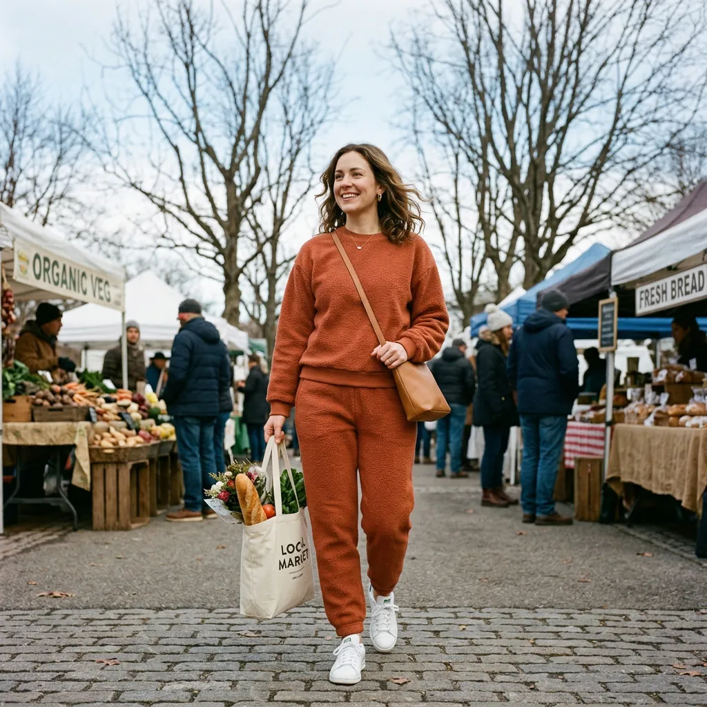 outfit ideas for winter for Weekends