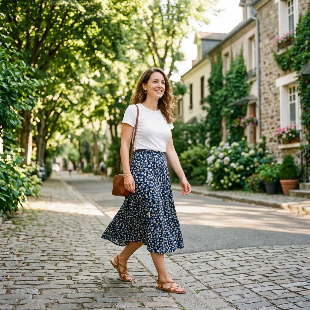 Everyday outfit ideas summer casual