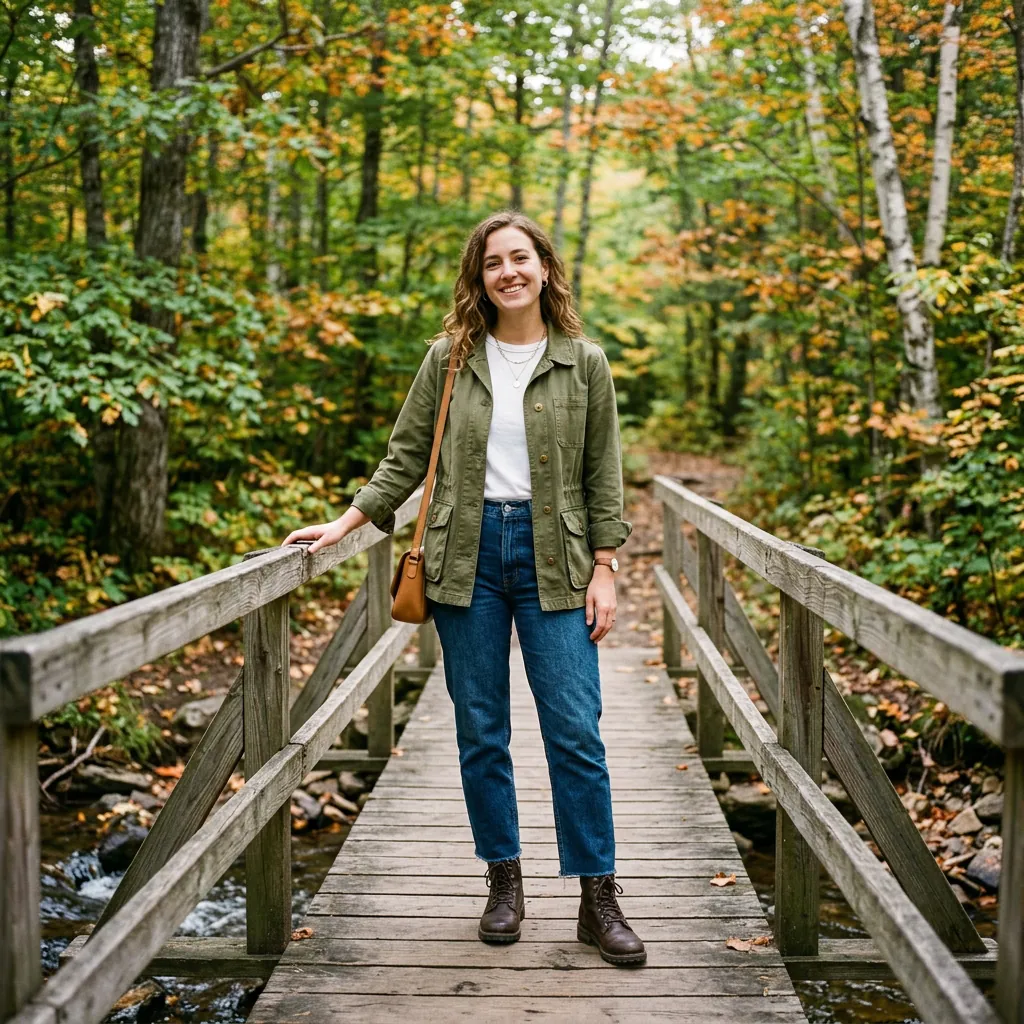 30 September Outfit Ideas: Stunning Looks to Inspire Your Fall Wardrobe 20 September Olive Green Outfit Ideas