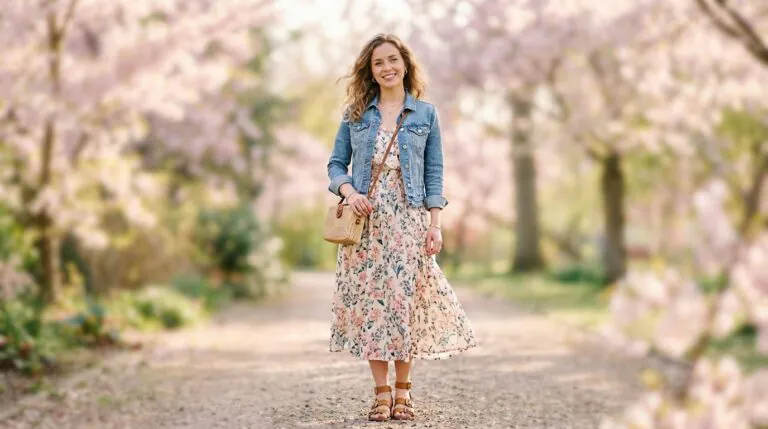 30 Spring Fashion Outfits Ideas to Inspire Your Next Look 35 spring fashion outfits