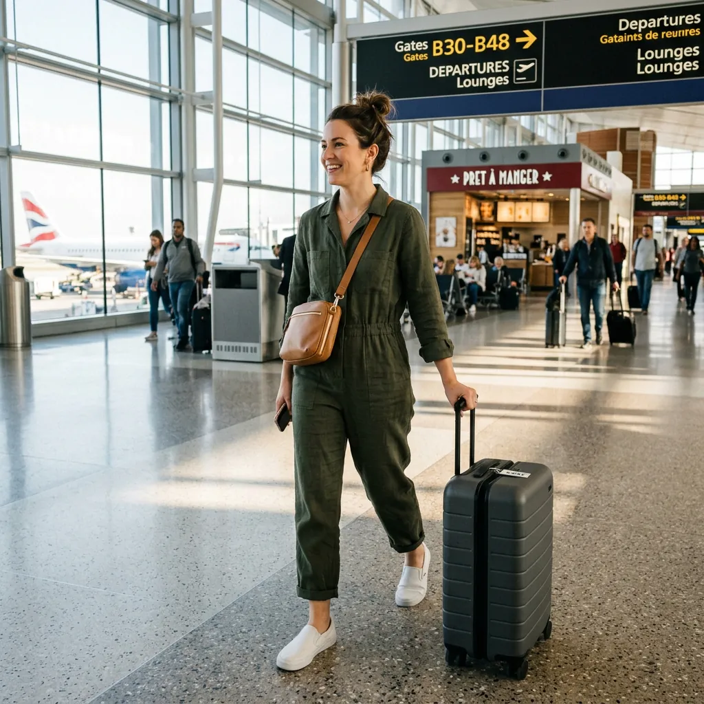 30 Spring Fashion Outfits Ideas to Inspire Your Next Look 16 Spring Travel Spring Fashion Outfits Ideas