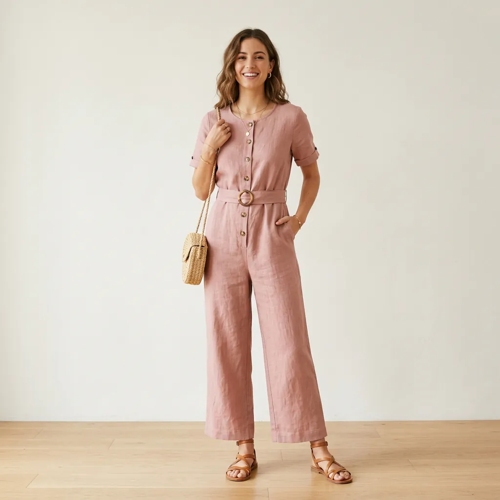 Birthday Jumpsuit Outfit Ideas