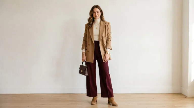 fall outfits 2026