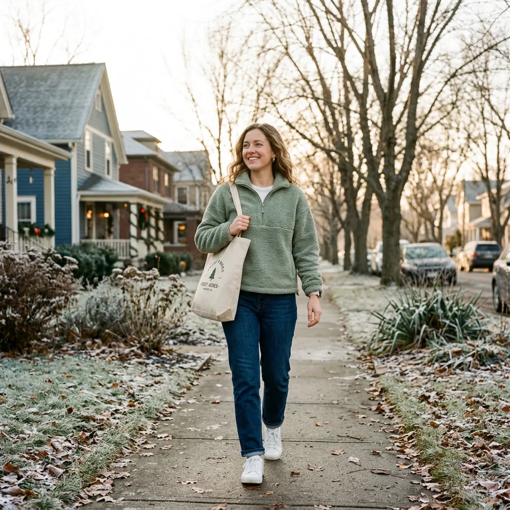 Casual outfit ideas for winter for Women