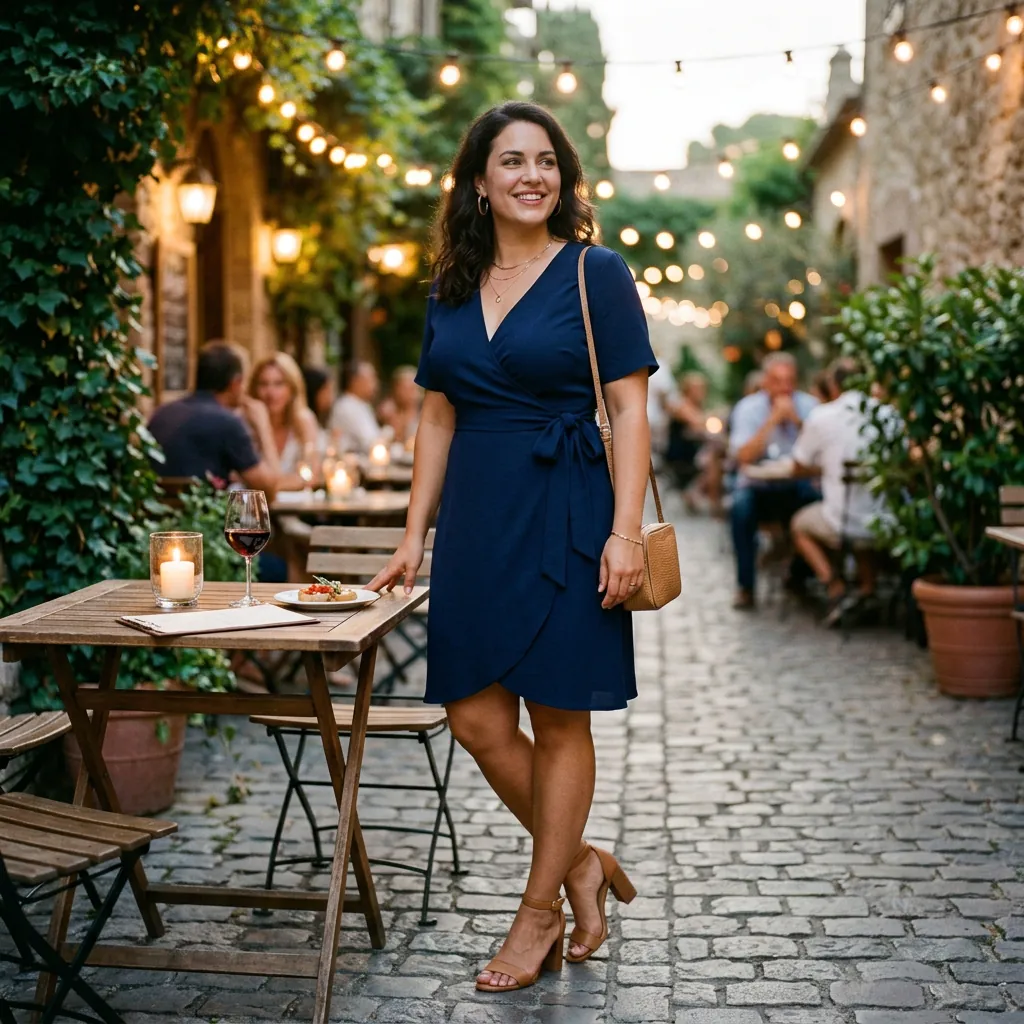Date Night Outfit Ideas