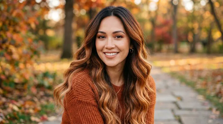 Fall Hair Trends: 30 Ideas to Inspire Your Next Salon Visit 33 fall hair trends
