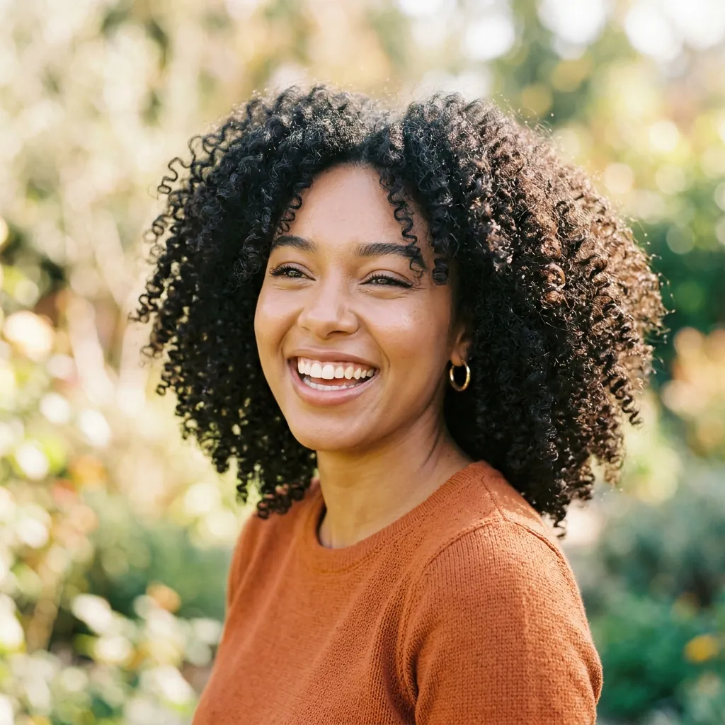 Curly Hairstyles Ideas