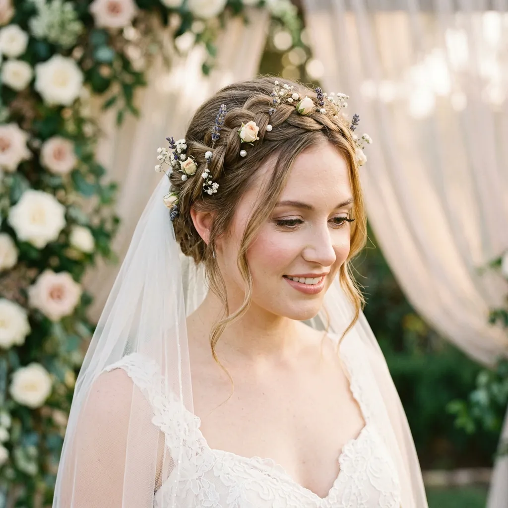 30 hairstyles cute Ideas Creative Looks for Every Hair Type 13 hairstyles cute for Weddings Ideas