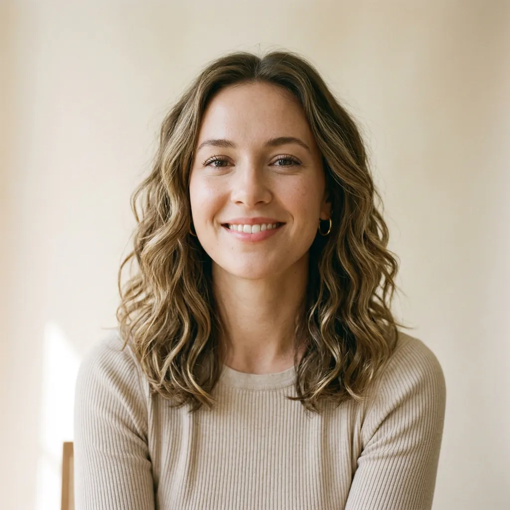 Medium Length Hairstyles Ideas