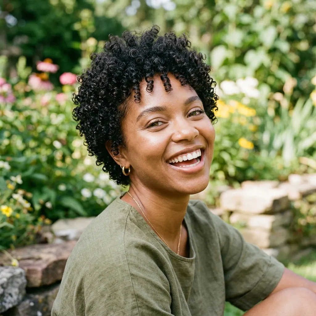 30 Hairstyles Short Hair Ideas That Prove Less Is Absolutely More 5 Curly Pixie hairstyles short hair Ideas
