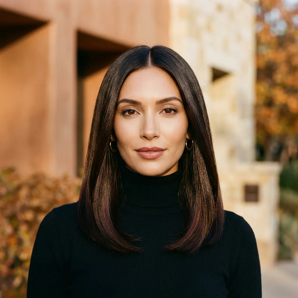 30 Fall Hair Color Trends Ideas to Inspire Your Most Beautiful Autumn Yet 20 Espresso Fall Hair Color Trends Ideas