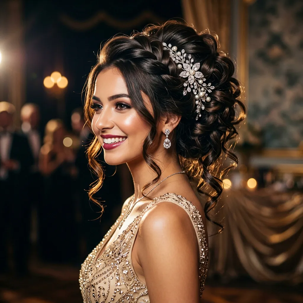 30 hairstyles cute Ideas Creative Looks for Every Hair Type 31 Cute Hairstyles for Special Occasions Ideas