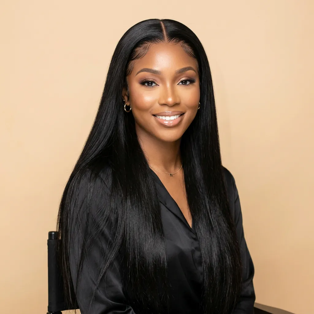 Lace Frontal Hairstyles