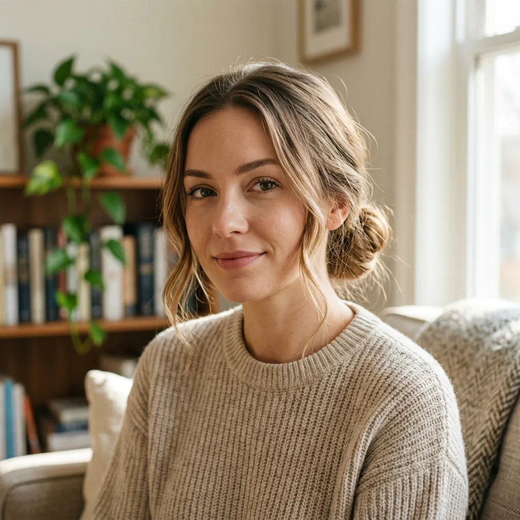 Everyday Casual Hairstyles Ideas