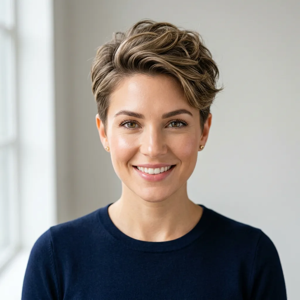 30 Hairstyles Short Hair Ideas That Prove Less Is Absolutely More 2 Pixie Cut hairstyles short hair Ideas