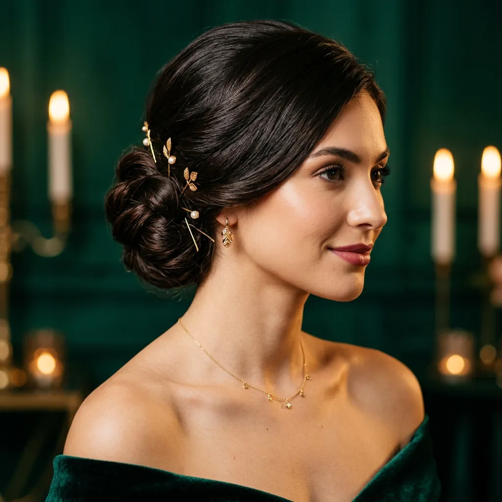 30 hairstyles cute Ideas Creative Looks for Every Hair Type 9 Cute Updo Hairstyles Ideas