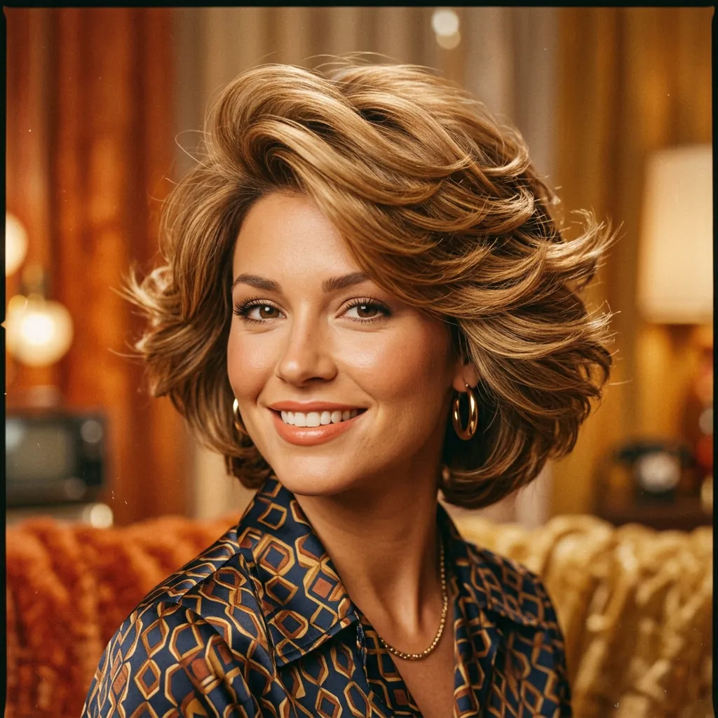 30 Hairstyles Short Hair Ideas That Prove Less Is Absolutely More 28 Feathered hairstyles short hair Ideas