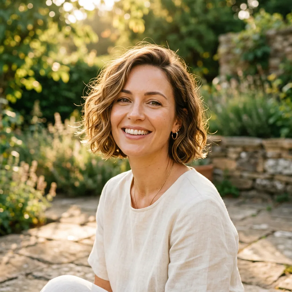 30 Hairstyles Short Hair Ideas That Prove Less Is Absolutely More 10 Short Wavy Bob hairstyles short hair Ideas
