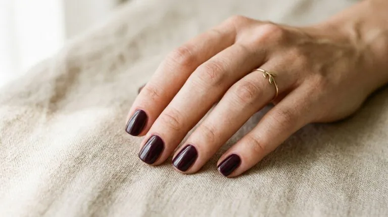 september nails designs