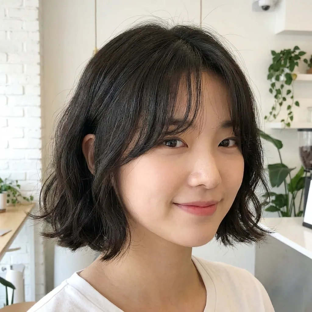 Glow Beauty Styles| Discover Beautiful Hairstyle, Nail & Outfit Ideas for Every Look 22 Trendy Haircuts