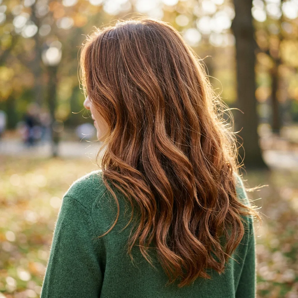 Glow Beauty Styles| Discover Beautiful Hairstyle, Nail & Outfit Ideas for Every Look 19 Hairstyles