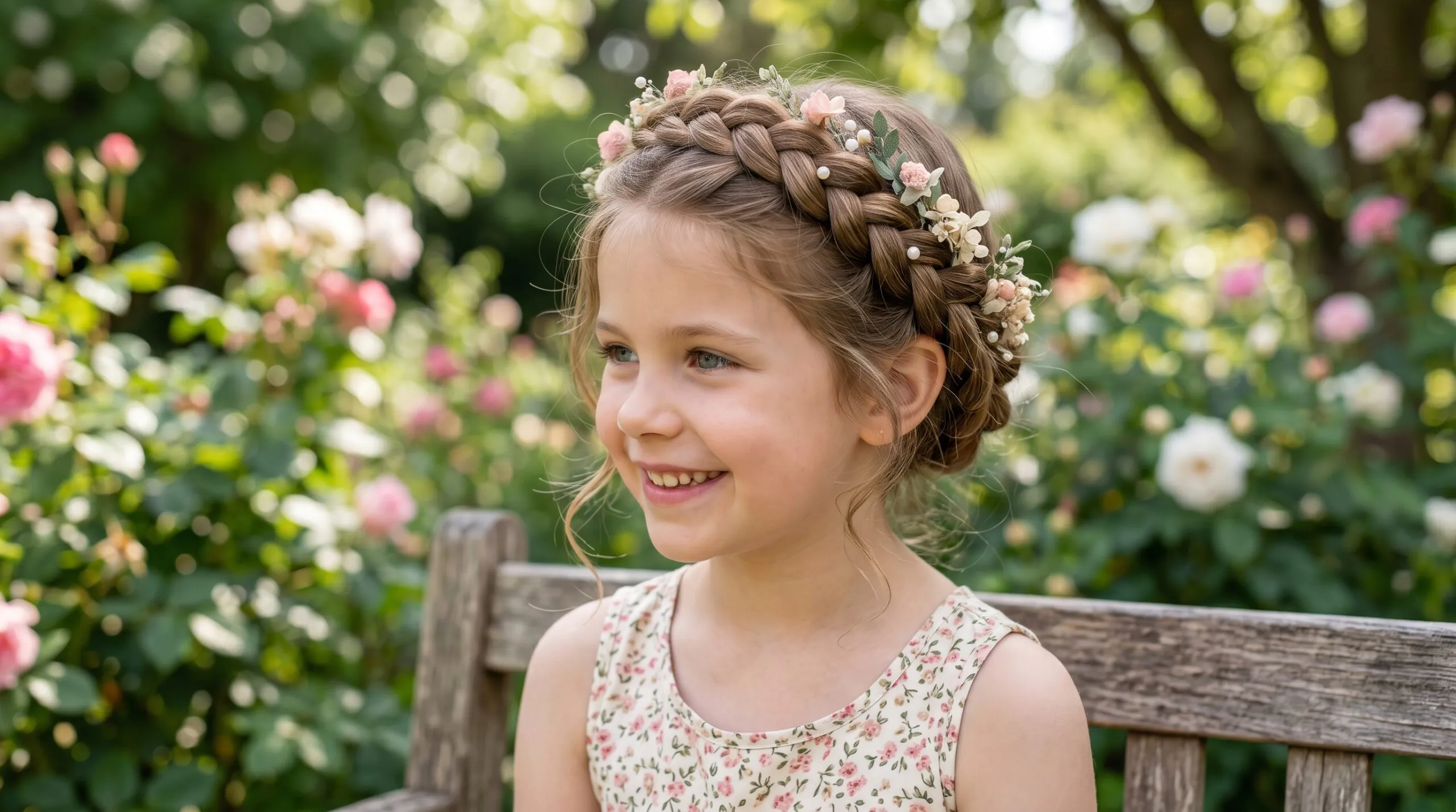 haiestyles for kids