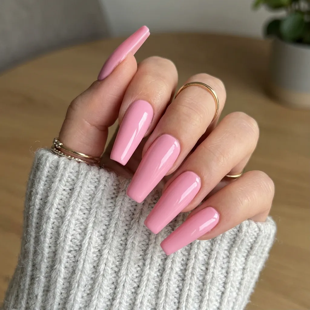 Glow Beauty Styles| Discover Beautiful Hairstyle, Nail & Outfit Ideas for Every Look 20 Nails