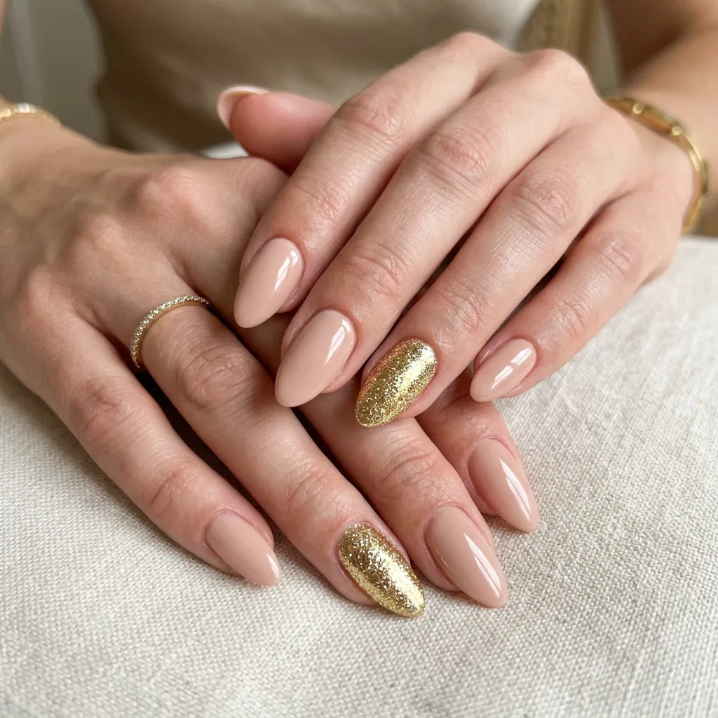 Accent Nail Ideas